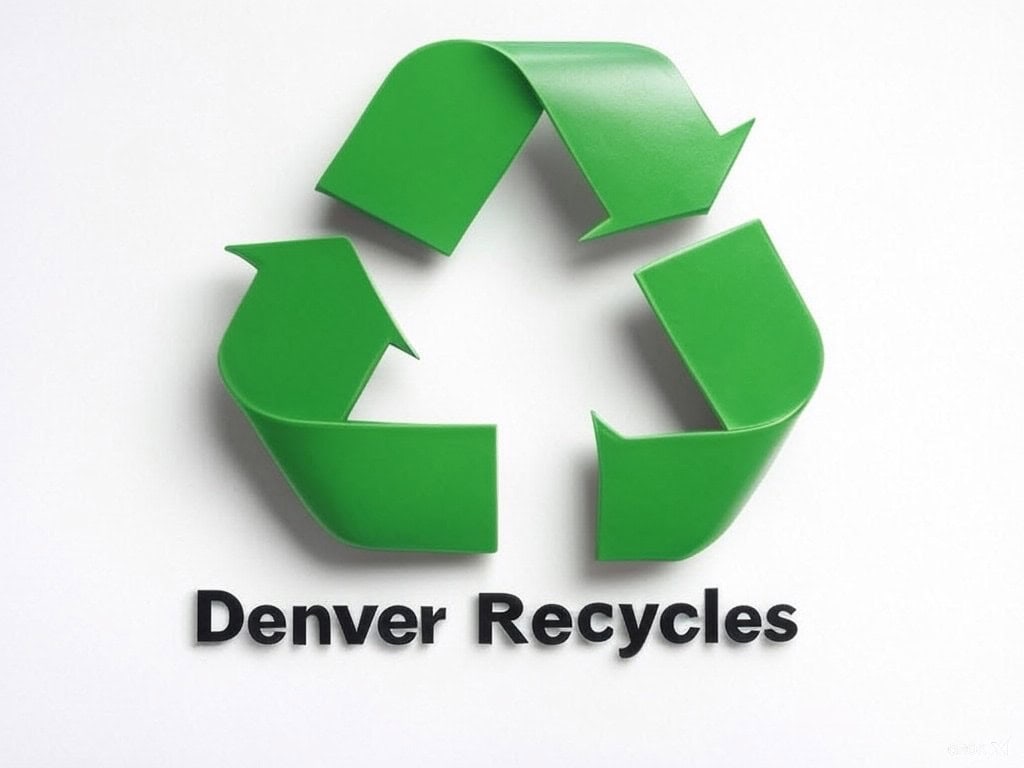 Denver Recycling